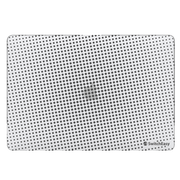 Artist Dots MacBook Protective Case (shipping to US/CA only)